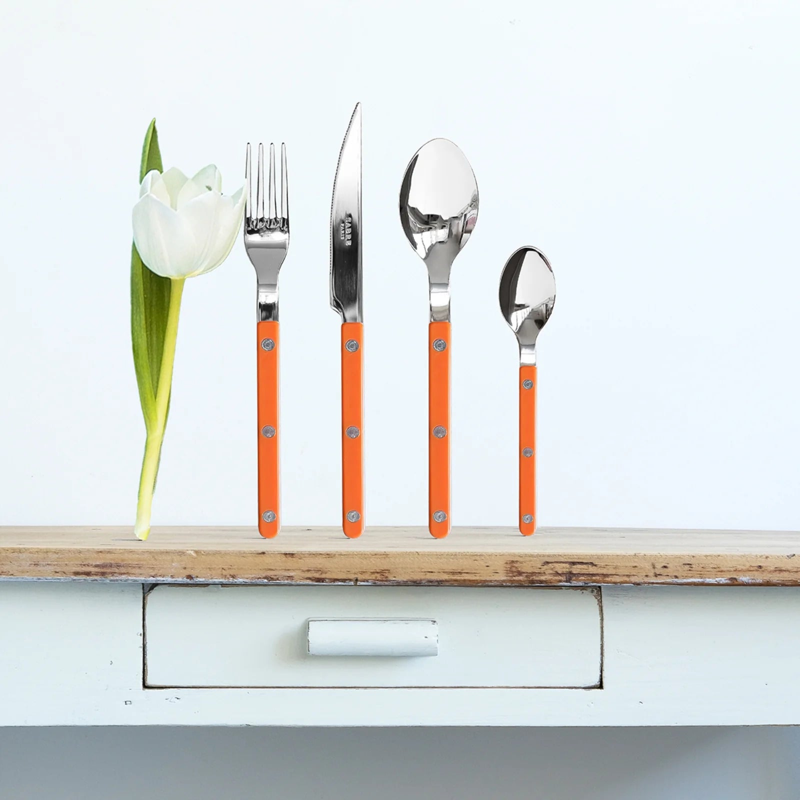 Bistrot Tea Spoon